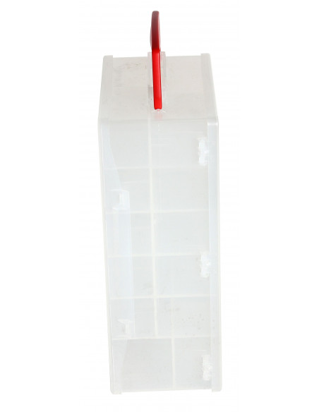 Cajas multiuso       mod p-600