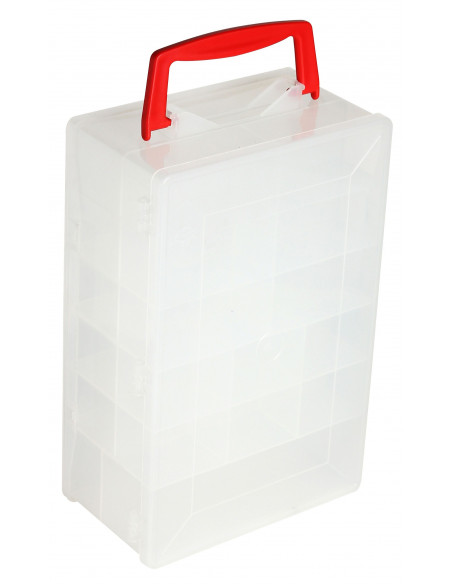 Cajas multiuso       mod p-600