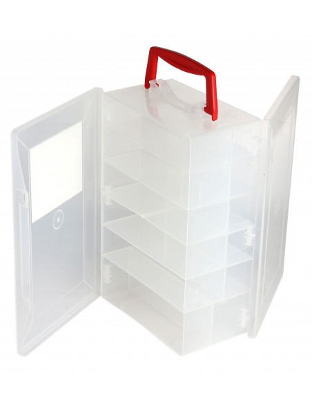 Cajas multiuso       mod p-600