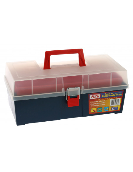 Cajas para herramientas mod 8107