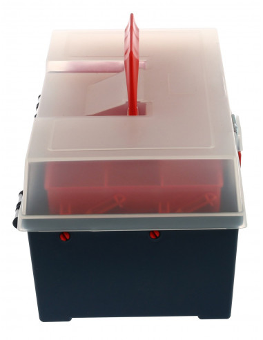 Cajas para herramientas mod 8107