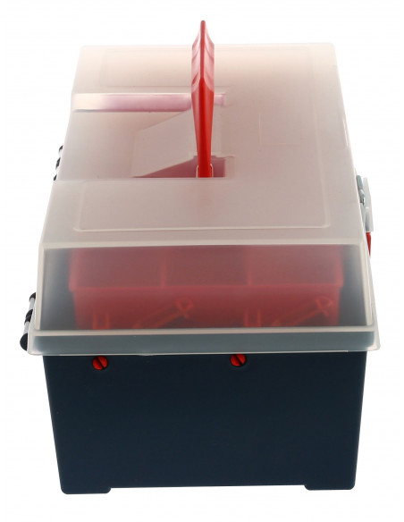 Cajas para herramientas mod 8107