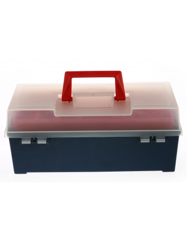 Cajas para herramientas mod 8107