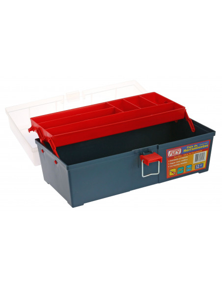 Cajas para herramientas mod 8107