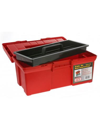 Cajas para herramientas mod 9101