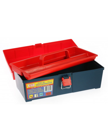 Cajas para herramientas mod 8101