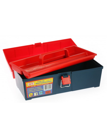 Cajas para herramientas mod 8101