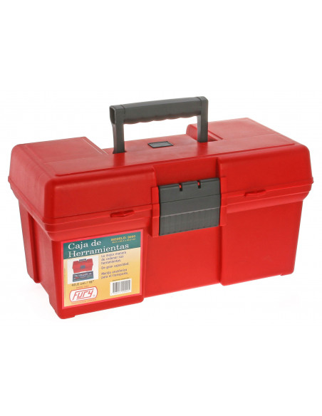 Cajas para herramientas mod 9000