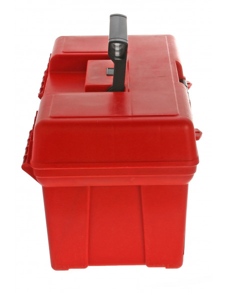 Cajas para herramientas mod 9000