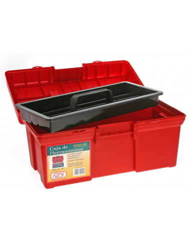 Cajas para herramientas mod 9000