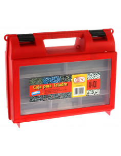 Cajas para taladro  mod 40-800