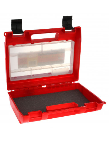 Cajas para taladro  mod 40-800