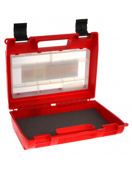 Cajas para taladro  mod 40-800