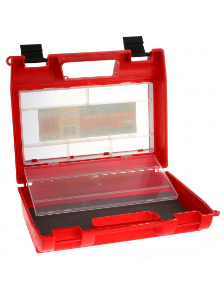 Cajas para taladro  mod 40-800