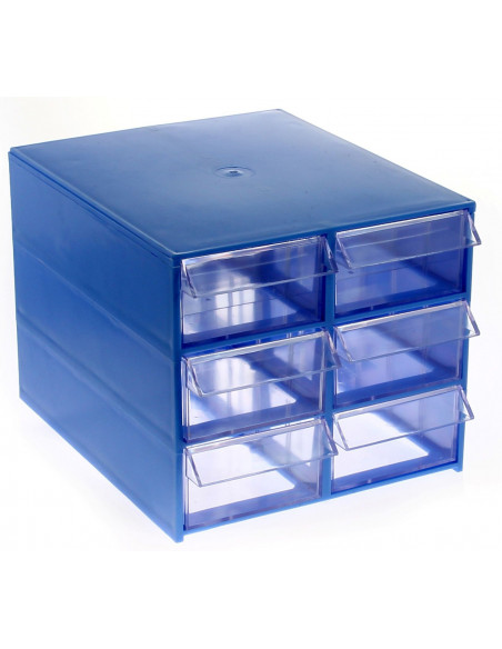 Gaveteros multiuso mod 30-206