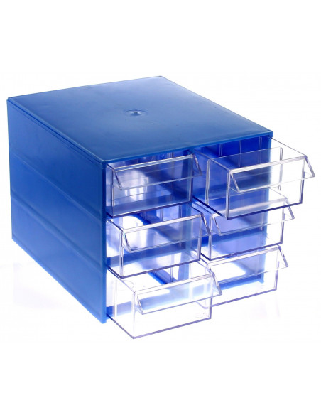 Gaveteros multiuso mod 30-206