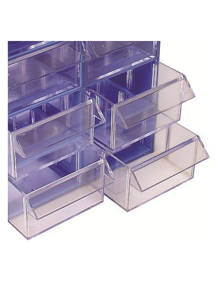 Gaveteros multiuso mod 30-206