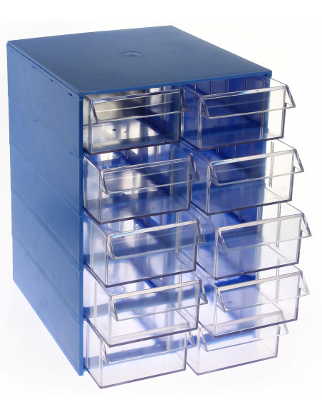 Gaveteros multiuso mod 30-310