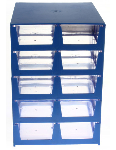 Gaveteros multiuso mod 30-310