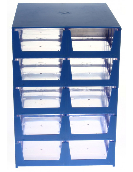 Gaveteros multiuso mod 30-310