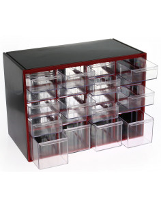 Gaveteros multiuso mod 30-520