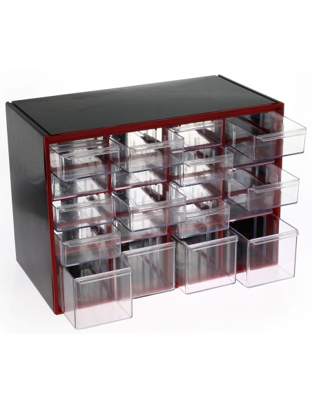 Gaveteros multiuso mod 30-520