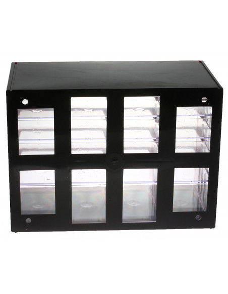 Gaveteros multiuso mod 30-520