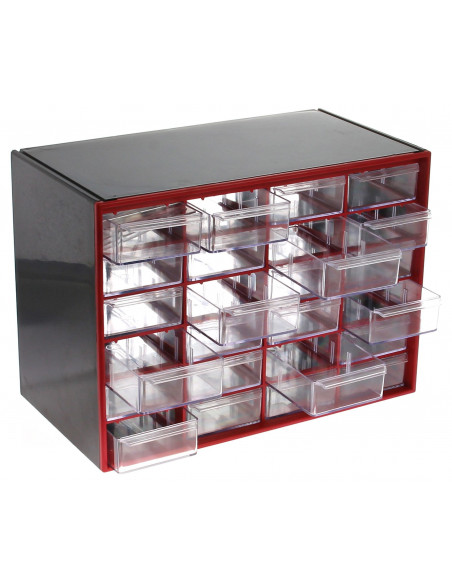 Gaveteros multiuso mod 30-524