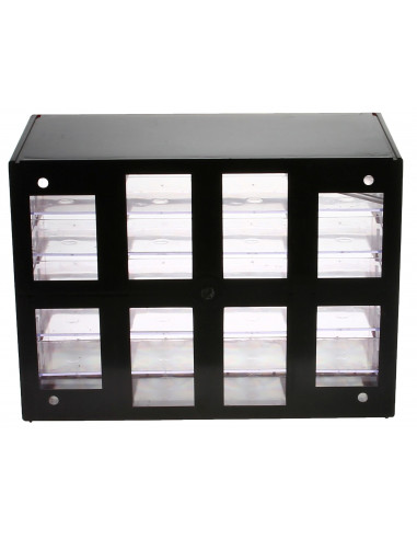 Gaveteros multiuso mod 30-524