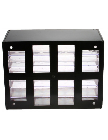 Gaveteros multiuso mod 30-524