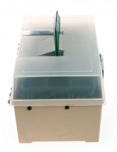 Cajas multiuso       mod p-107 2