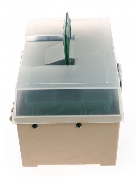 Cajas multiuso       mod p-107