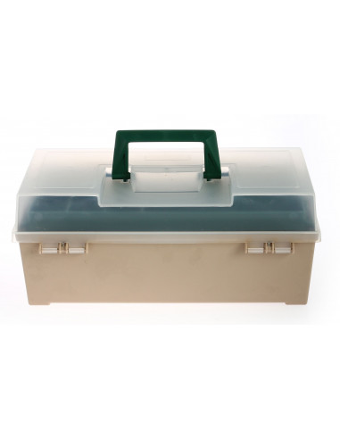 Cajas multiuso       mod p-107