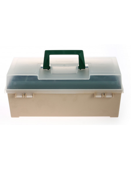 Cajas multiuso       mod p-107