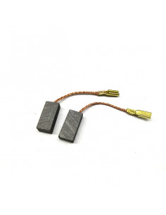 Carbones p/ bosch 4.5 mod...