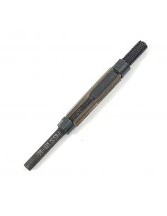 Calisuares sin guia de 10 a 11 Taos 2