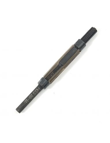 Calisuares sin guia de 10 a 11 Taos