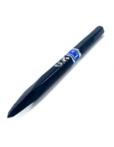 Puntas hexagonales 16x200