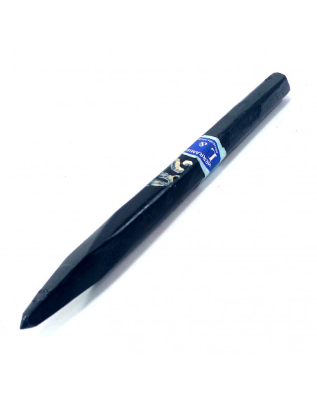 Puntas hexagonales 16x200