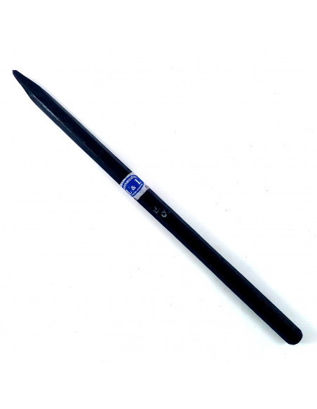 Puntas hexagonales 16x350