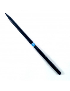 Puntas hexagonales 16x400