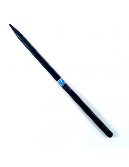 Puntas hexagonales 16x400