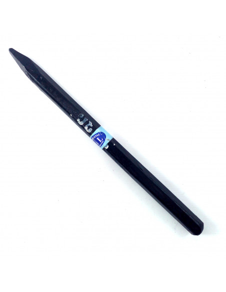 Puntas hexagonales 19x300