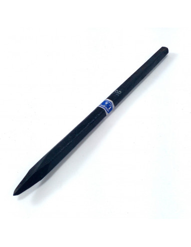 Puntas hexagonales 19x350