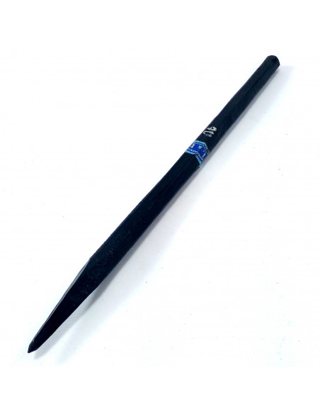 Puntas hexagonales 19x400