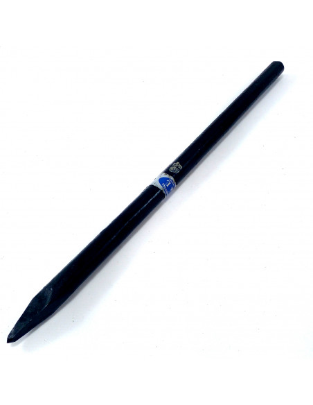 Puntas hexagonales 19x450