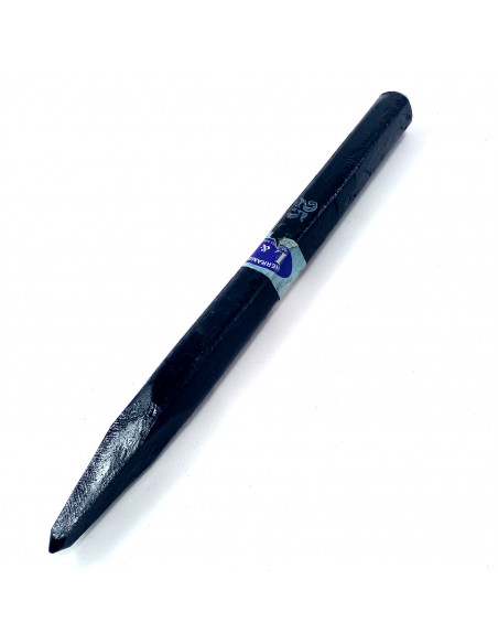 Puntas hexagonales 22x250