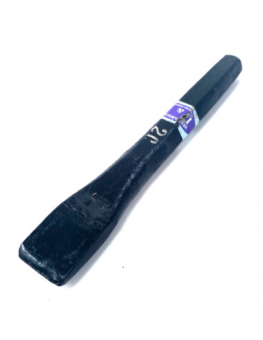 Cortafrios hexagonal 19x200