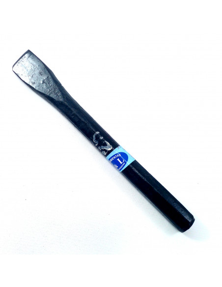 Cortafrios hexagonal 19x250