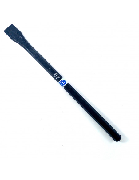 Cortafrios hexagonal 19x400